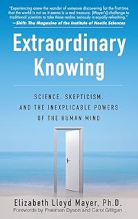 Extraordinary Knowing