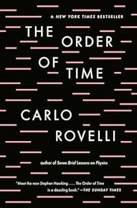 The Order of Time
