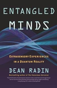 Entangled Minds