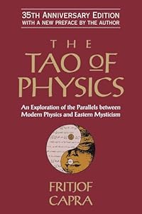 The Tao of Physics