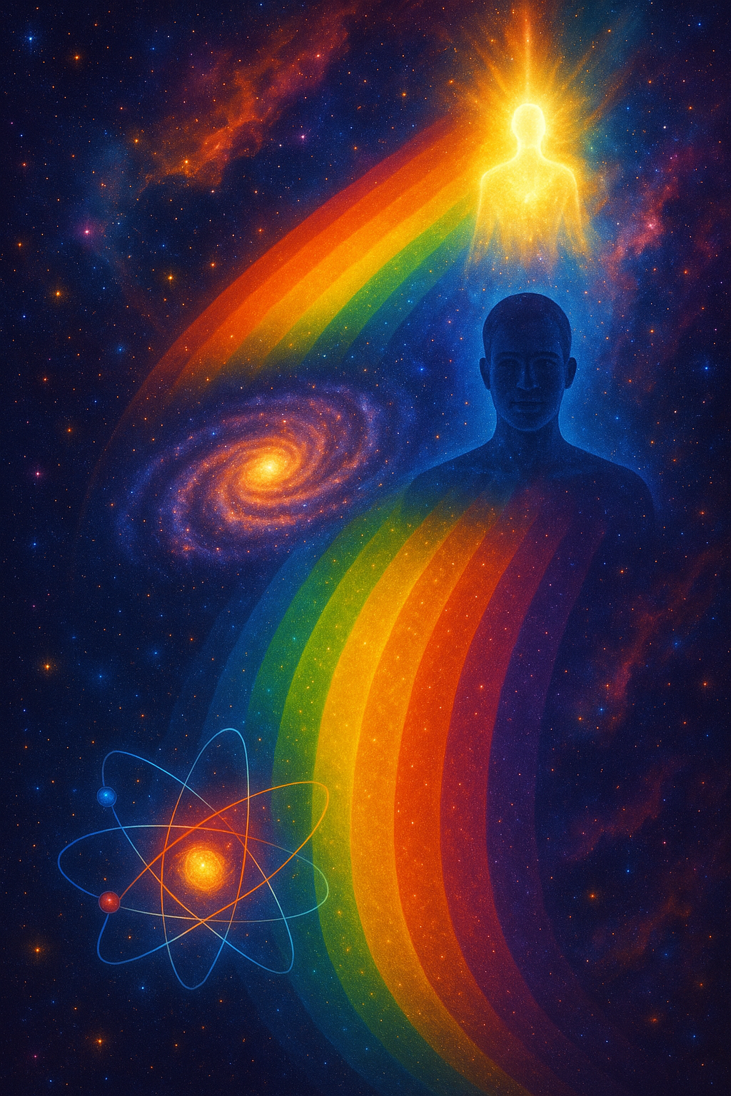 Spectrum of consciousness