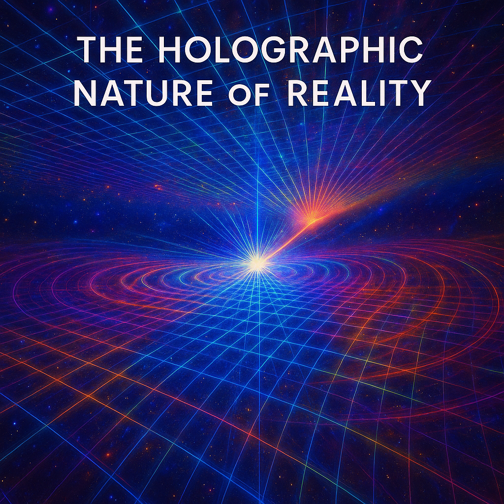 Holographic information storage
