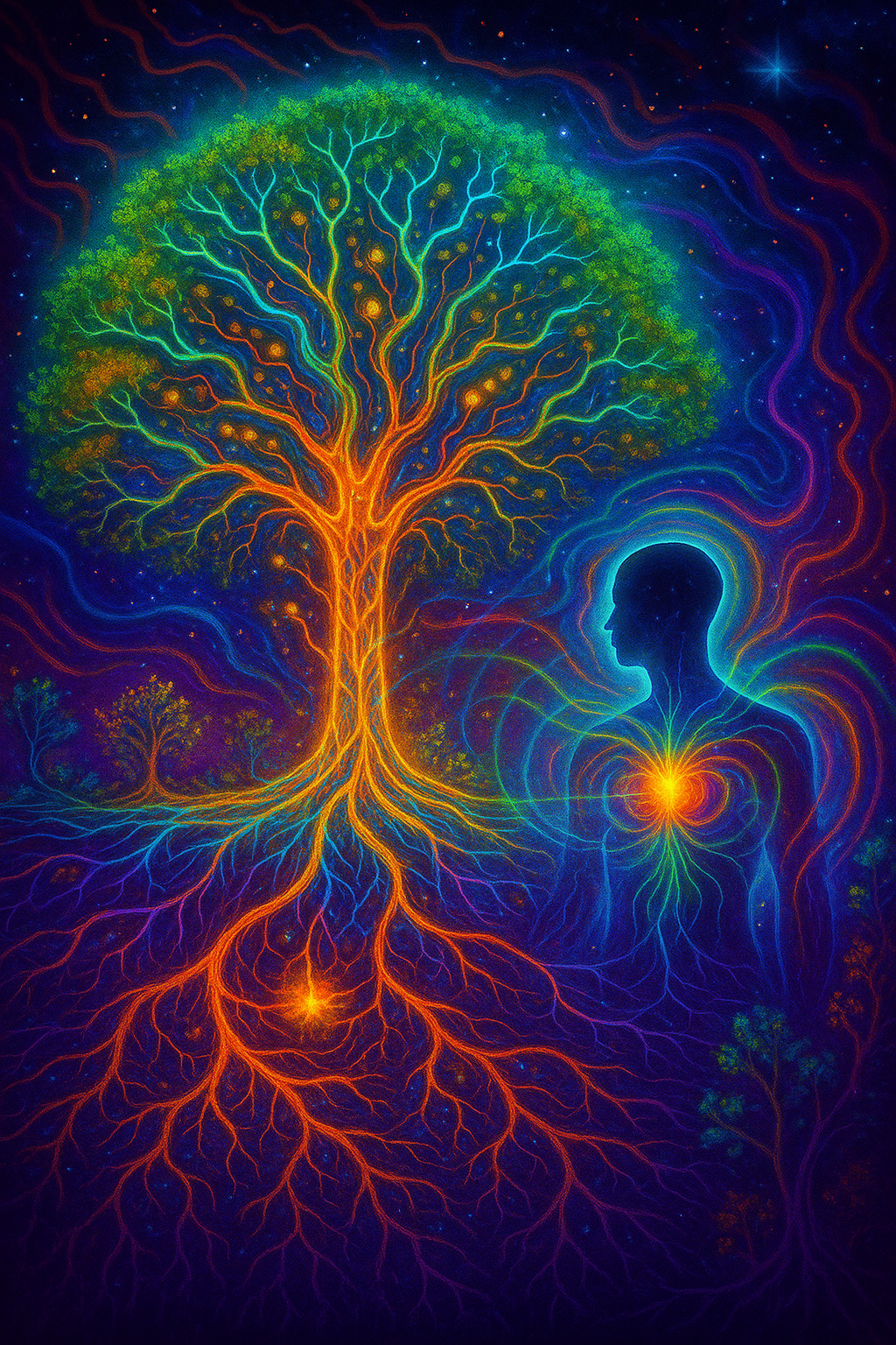 Plant consciousness and botanical intelligence